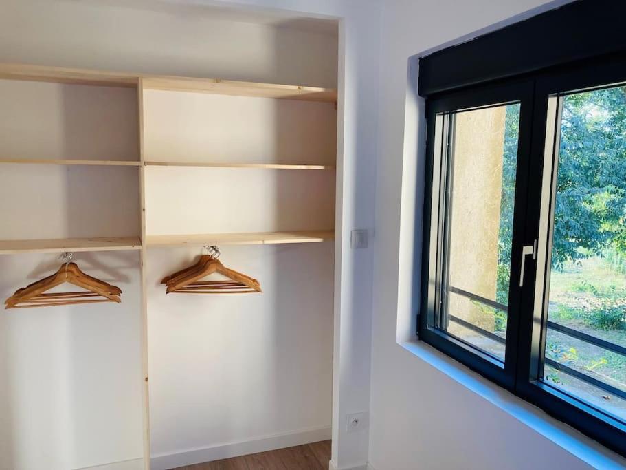 L'Ecrin De Chapoulier Apartment Montoison Exterior photo